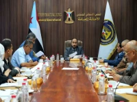 قرار صارم يُطبق فوراً: النائب العام يجمّد كل حسابات "الانتقالي الجنوبي"… هل بدأت حملة استرداد الأموال المنهوبة؟