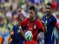 عاجل: الزمالك يتواصل مع أحمد فتوح في كأس العالم… مخاوف من إصابة تُهدد مسيرة منتخب مصر قبل نيوزيلندا!