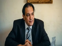 عاجل: برلماني يكشف حقيقة معاناة المصريين بالسعودية… والنتيجة صادمة! (2009)
