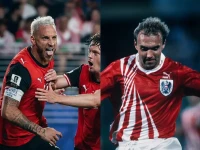 عاجل: إنهاء انتظار 36 عاماً… النمسا تحقق فوزاً تاريخياً بأداء دراماتيكي ضد الأردن في كأس العالم!