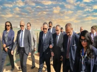 عاجل: مصر تفجر قنابلها العلمية على العالم… شراكات غير مسبوقة مع دول الاتحاد الأوروبي وبريطانيا واليابان لتحويل الجامعات المصرية إلى منصات استقطاب عالمية!