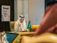 أمير الرياض يُشرف بنفسه على حسابات اليتامى… القرارات المالية الصادمة في اجتماع جمعية "إنسان" تُكشف اليوم!