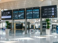 عاجل: انفجار حركة الطيران السعودي… طائرة كل 15 دقيقة بين الرياض وجدة! الصدارة العالمية تكشف الأرقام الصادمة