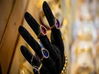 ارتفاع غير مسبوق للذهب فى مصر.. قرار الفيدرالى الأمريكى يُسبب هزة جديدة فى الأسواق
