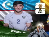 عاجل: مواجهة مفاجأة بين أوزبكستان وكولومبيا في افتتاح كأس العالم… فوز أو خسارة 33% للجميع! #تأهل_المجموعةK