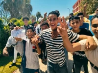 عاجل للإسكندرية: «العينات مبشرة».. موعد إعلان نتيجة التيرم الثاني لـ111 ألف طالب ثالث إعدادي 2026