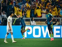 حصري: دياز يقود كولومبيا لسحق أوزبكستان 3-1.. ويهدّد البرتغال بصدارة صادمة!