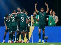 عاجل: هل تحقق المعجزة؟ المنتخب السعودي يطارد رقمًا غائبًا منذ 30 عامًا.. وهذه المباراة ستغير كل شيء!