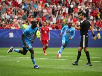 عاجل: هدف تاريخي بعد 52 عاماً! ويسا يحقق للكونغو أول رقم في المونديال