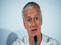 عاجل: ديشان يفضح الحقائق عن مبابي - "لاعب استثنائي" يسحق الأرقام القياسية ويُسكت منتقديه في مونديال 2026!