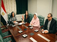 عاجل: وزيرة التضامن الاجتماعي تكشف لأول مرة.. ما هي الأوتاد السرية في اتفاق مصر مع البحرين التي ستعود بالنفع على المواطنين؟