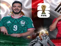 عاجل: المكسيك تسحق كوريا الجنوبية 3-1 وتصعد لصدارة المجموعة... شاهد الأهداف الصادمة!