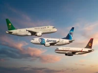عاجل: الحكومة تفتح الباب لشركات الطيران العالمية… استئناف الرحلات إلى اليمن عبر عدن بدعم كامل وتسهيلات مغرية!