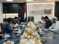 عاجل: تقرير صادم يكشف تجاوزات في منافذ يمنية تهدد الأمن الاقتصادي - لجنة الواردات تواجه التحديات بقرارات حاسمة!