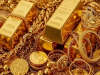 عاجل: الذهب يسجل انهياراً صاعقاً في مصر… سعر جرام عيار 21 ينخفض 100 جنيه خلال ساعات!