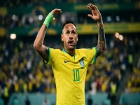 صادم: نيمار يغيب عن مواجهة البرازيل أمام هايتي… هل يخسر أنشيلوتي أهم أسلحته قبل كأس العالم؟