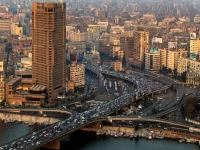 عاجل من الأرصاد: حرارة جهنمية تصل لـ42 درجة اليوم على القاهرة والصعيد - ونصيحة ذهبية للمواطنين!