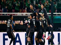 مونديالي: المكسيك تحقق رقمًا تاريخيًا وتصبح أول المتأهلين رسميًا للدور الثاني بعد فوز صاعق على كوريا