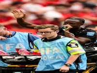 عاجل: حادث مونديال 2026 الصادم… فوز تاريخي لكندا ينقلب إلى مأساة بعد إصابة خطيرة تحطم فريقهم!