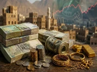 فجوة صادمة في اليمن: شراء جرام الذهب في عدن يساوي 3 أضعاف سعره في صنعاء... فوضى اقتصادية تطحن المواطنين!