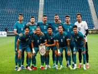 مفاجأة نارية: أبطال العرب يجهزون لصدمة أوروبا في مونديال 2026… العراق والأردن والجزائر يضعون القوى العظمى على المحك!