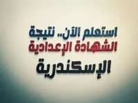 عاجل: الإعلان الرسمي لـ نتيجة 3 إعدادي الإسكندرية 2026 برقم الجلوس… إليكم الرابط المباشر الآن!