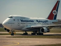 عاجل: الخطوط الجوية اليمنية تعود بقوة… تشغيل خط عدن–الكويت المباشر غداً بعد توقف قسري - شاهد التفاصيل!