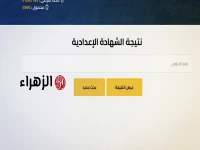 عاجل: نتيجة إعدادية 2026 بالكامل! النسبة القصوى وصلت 97% في حلوان… و96.6% لطلاب الصم وضعاف السمع تتصدر المشهد
