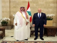 عاجل: السفير السعودي الجديد يسلّم أوراق اعتماده لرئيس لبنان… ما الرسالة الملكية المهمة التي نقلها الدوسري للرئيس عون؟