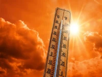 عاجل: الأرصاد تحذر من انفجار حراري قياسي… أسوان وقنا تصلان لـ42°C - احتياطات ضرورية خلال الساعات المقبلة!