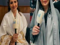 صرخة فنية ورياضية: ليلى السلمان وسمر المقرن تتنبآن بصدمة مونديالية… هل يسقط الأخضر عملاق إسبانيا 2-1؟
