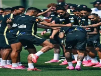 عاجل: لولا يطلق لقباً ساخراً على نيمار: "لاعبنا يعمل عن بُعد"… وأسرار إصابة ستغير مستقبله!
