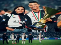عاجل: جورجينا ترد على شائعة مفبركة في معسكر البرتغال - حرب إلكترونية على زملاء رونالدو تشعل الأزمة!