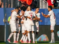 عاجل: المغرب يسجل التاريخ في أمريكا.. فوز 'أسود الأطلس' الأول للعرب في مونديال 2026!