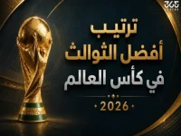 حصري: ترتيب أفضل ثوالث مونديال 2026 يكشف الصدمة… 8 منتخبات تقترب من التأهل بفارق أهداف واحد يغير مصير المونديال!