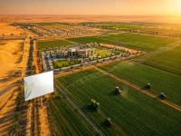 عاجل للمصريين بالخارج: حصرياً.. فرصة امتلاك 200 فدان بمشروع المليون ونصف المليون فدان - التقديم مفتوح الآن!