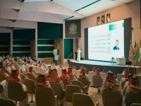 عاجل: الحرس الوطني يطلق ندوة سرية للقادة.. استعداداً لعصر الواقع المعزز - هل أنت جاهز للتحول الثوري؟