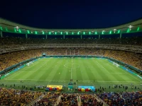 عاجل: للمرة الرابعة في تاريخهم… منتخب كولومبيا يهزم الكونغو ويدخل دور الـ32 - شاهد الهدف القاتل!