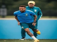 عاجل: نيمار يعود بقوة أنشيلوتي في المونديال… هل يقود البرازيل للتأهل ضد اسكتلندا؟