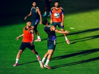 خطة طارئة من دونيس: أخصائي نفسي للأخضر بعد صدمة إسبانيا… هل ينقذ كأس العالم؟