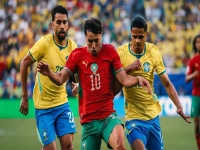 حصري: السر الذي يقلب الموازين - كيف تُحسم تأهيل 8 منتخبات في المونديال إذا تساوت النقاط؟ شاهد المعايير الصادمة!