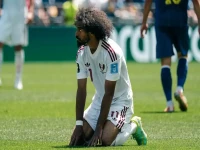 عاجل: لوبيتيغي يكشف السر الخطير… لماذا خرجت قطر من المونديال رغم الفخر باللاعبين؟