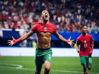 عاجل: المغرب يحقق رباعية تاريخية بفوز صاعق 4-2 على هايتي ويتأهل لدور الـ32 في كأس العالم!