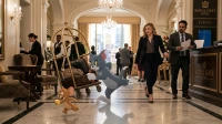 فيلم توم وجيري 2021: القصة والأبطال والتقييم