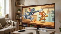 أجمل صور توم وجيري HD عالية الجودة للتحميل والمشاهدة
