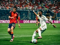 صادم: تقييم الأسوأ بكأس العالم يصيب مدافعي السعودية... العويس ينقذ الفريق من الإحراج!