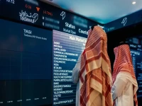 انفجار في البورصة السعودية: 8 صفقات سرية تُكشف للمرة الأولى بقيمة 20.8 مليون ريال… المستثمرون ينتظرون موجات الصدمة!