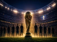 عاجل: مصر والمغرب على قائمة الـ13… 13 منتخبًا تحسم التأهل لدور الـ32 من كأس العالم 2026 - شاهد الصور الحصرية!