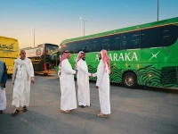 عاجل: رنية تُحول استراحة العابرين إلى فندق 5 نجوم... وتنفذ مشاريع تاريخية تُدهش الجميع!