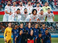 عاجل: قمة التشويق! تونس تواجه هولندا في جدار الأرقام الصادم… النموذج الإحصائي يعلق: 'الفوز مستحيل'!